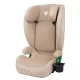 IslaBaby SafiroFix i-Size – autósülés 100–150 cm, 15–36 kg, ISOFIX rendszerrel | Mesh Beige