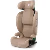 IslaBaby SafiroFix i-Size – autósülés 100–150 cm, 15–36 kg, ISOFIX rendszerrel | Mesh Beige