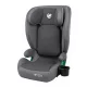 IslaBaby SafiroFix i-Size – autósülés 100–150 cm, 15–36 kg, ISOFIX rendszerrel | Mesh Grey
