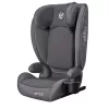 IslaBaby SafiroFix i-Size – autósülés 100–150 cm, 15–36 kg, ISOFIX rendszerrel | Mesh Grey