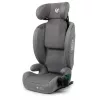 IslaBaby SafiroFix i-Size – autósülés 100–150 cm, 15–36 kg, ISOFIX rendszerrel | Mesh Grey