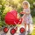 Babakocsi babákhoz New Baby Ani red
