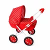 Babakocsi babákhoz New Baby Ani red