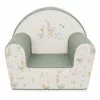 Gyermek fotel New Baby Libák green