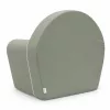 Gyermek fotel New Baby Libák green
