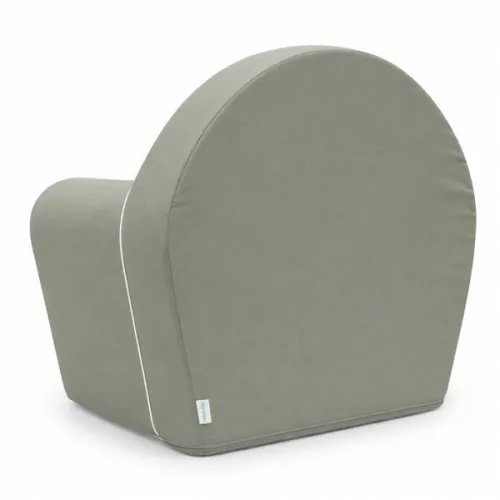Gyermek fotel New Baby Libák green