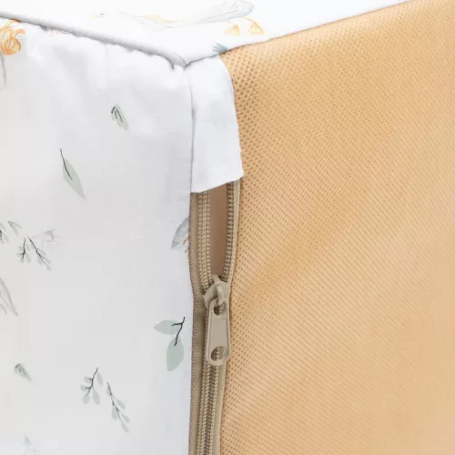 Gyermek fotel New Baby Libák green