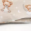 2-részes ágyneműhuzat New Baby Dream 90/120 cm