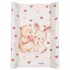 Pelenkázó lap Baby Mix Friends 47x70cm