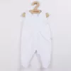 5-részes együttes New Baby fehér