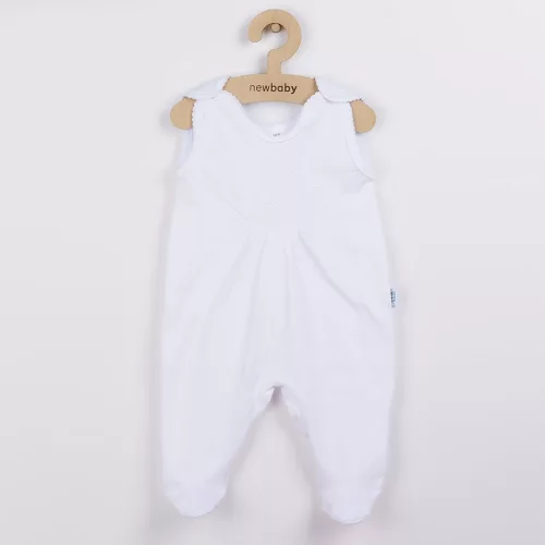 5-részes együttes New Baby fehér