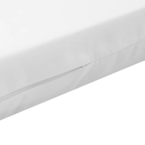 Gyerek matrac New Baby 120x60 hab-kókusz fehér