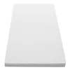 Gyerek matrac New Baby BASIC 140x70x6 hab-kókusz fehér