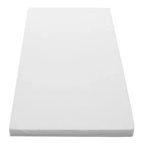 Gyerek matrac New Baby BASIC 140x70x6 hab-kókusz fehér