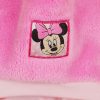Disney Minnie wellsoft megkötős baba sapka 68-as méret