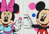 Disney Minnie| Mickey| hosszú ujjú| vékony pamut hálózsák 1|5 TOG 80-86-os méret
