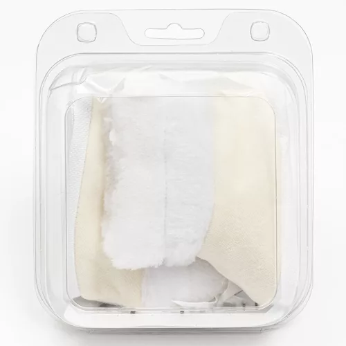 Baba téli csizma New Baby bézs 6-12 h