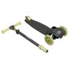 Lionelo Jessy 3 kerekű roller - Grey Green