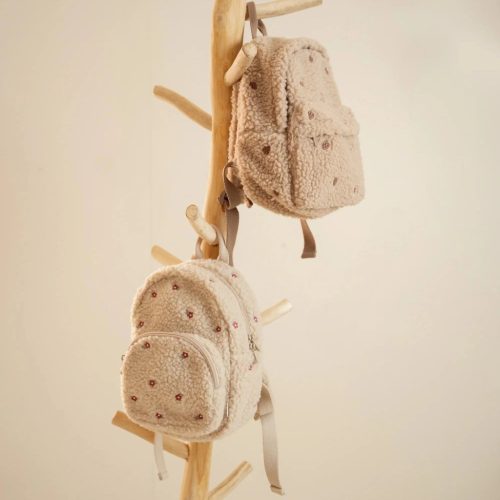 Little Dutch Teddy hátizsák - Fairy Garden