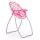 Moni Toys Lovely bear játék hinta/etetőszék babának