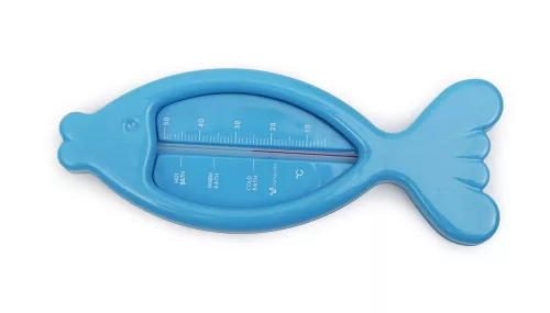 FISH víz hőmérő hal