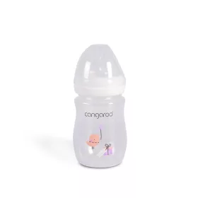 Cangaroo Birdy cumisüveg 160ml lány