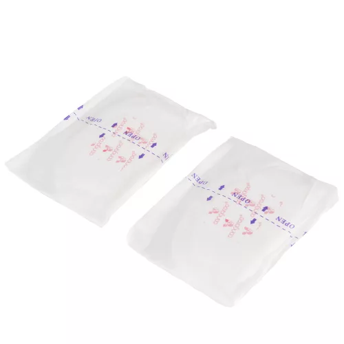 Cangaroo Gentle care eldobható melltartó betét 60+6 db fehér