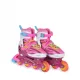 Byox Trina lány görkorcsolya M méret 34-37 PINK
