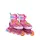 Byox Trina lány görkorcsolya S méret 30-33 PINK