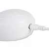 Cangaroo Gentle touch elektromos mellszívó 15 szint 1 tartállyal fehér/ pink