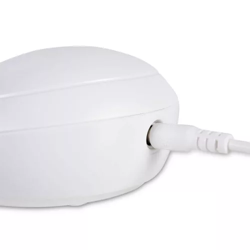 Cangaroo Gentle touch elektromos mellszívó 15 szint 1 tartállyal fehér/ pink