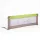 BED RAIL leesésgátló 130x43,5cm hálón minta ZÖLD