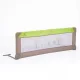 BED RAIL leesésgátló 130x43,5cm hálón minta ZÖLD