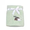 Cangaroo Freya baba takaró sünis ZÖLD