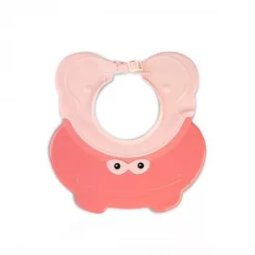 RUBY hajmosó karika PINK