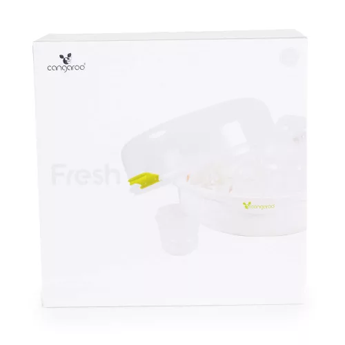Cangaroo Fresh mikrós sterilizáló