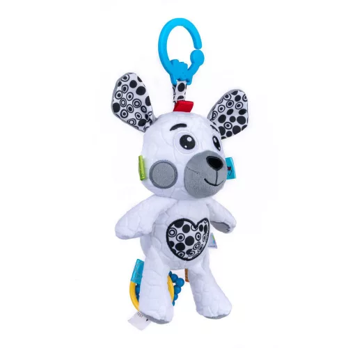 Bali Bazoo 80183 zenélő felhúzós kutya
