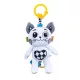 Bali Bazoo 80184 Zenélő cica felhúzós rágóka figura
