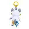 Bali Bazoo 80184 Zenélő cica felhúzós rágóka figura