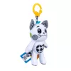 Bali Bazoo 80184 Zenélő cica felhúzós rágóka figura