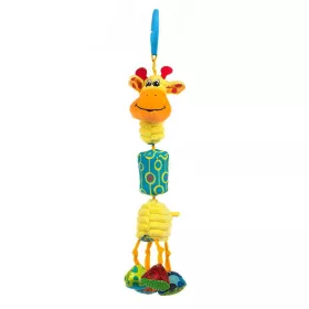 Bali Bazoo 80580 zsiráf bébijáték Gabi