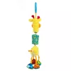 Bali Bazoo 80580 zsiráf bébijáték Gabi