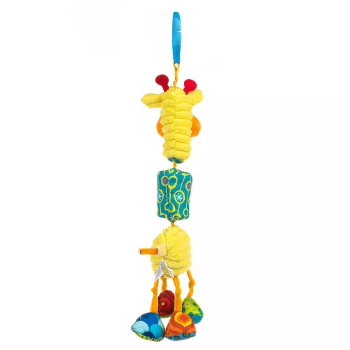 Bali Bazoo 80580 zsiráf bébijáték Gabi