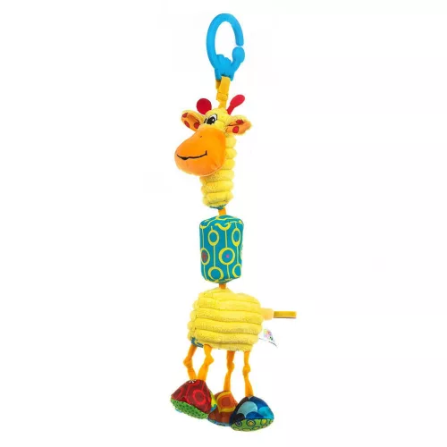 Bali Bazoo 80580 zsiráf bébijáték Gabi