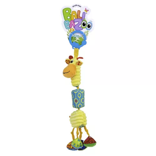 Bali Bazoo 80580 zsiráf bébijáték Gabi