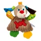 Bali Bazoo 81227 Pedro kutyus textil rágóka színes