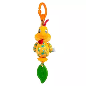 Bali Bazoo 84022 kiskakas felhúzós játék
