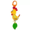 Bali Bazoo 84022 kiskakas felhúzós játék