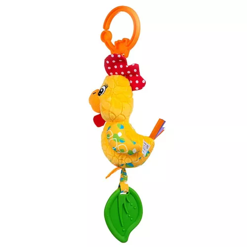 Bali Bazoo 84022 kiskakas felhúzós játék