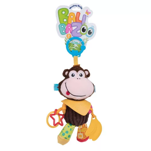 Bali Bazoo 85324 bébijáték maki molly